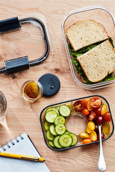 lunch box containers for adults